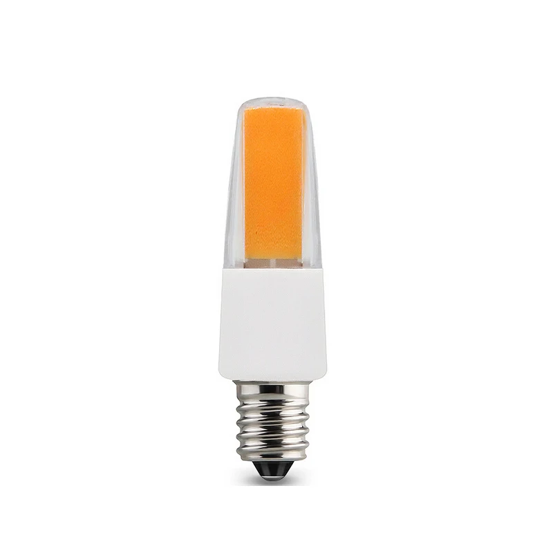 New produce G9 dimming without flicker 3.5W 350lm LED corn crystal lamp beads