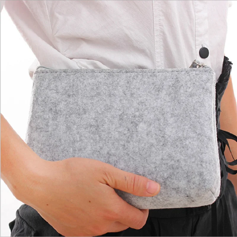 cusotomize size and color small wallet