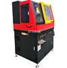 tube cutting machine for stainless steel capillary /needles