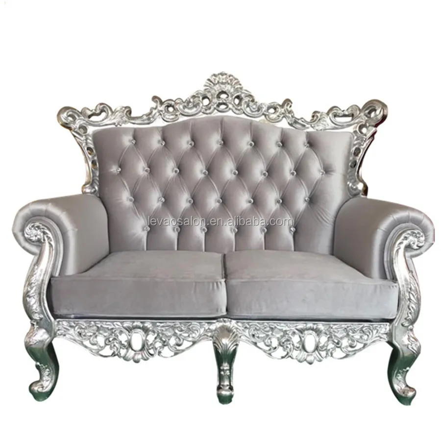 waiting sofa