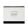 /product-detail/custom-office-tabletop-tear-off-calendars-printed-2020-whole-year-desk-calendar-62352600167.html