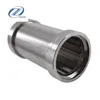 Grinding Machine Screening Fine Filtration Ceramic Ink Glaze Screening Net Stainless steel 316 slot screen drum