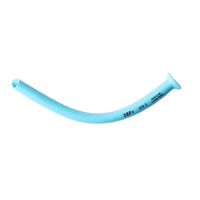 product disposable medical nasopharyngeal airway tube pvc nasopharyngeal airway emergency medical supplies-96