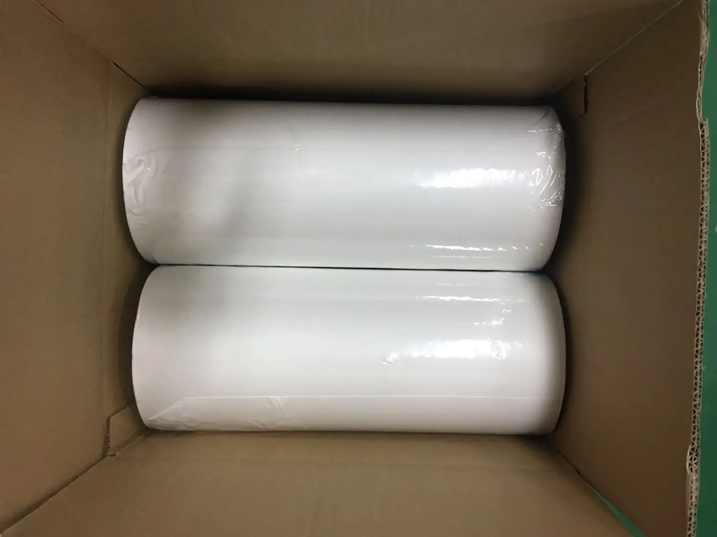 复合水刺非织造布