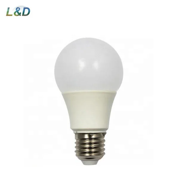 High quality low price led bulb kit case E27 E26 E14 E12 B22 12 watt led bulb