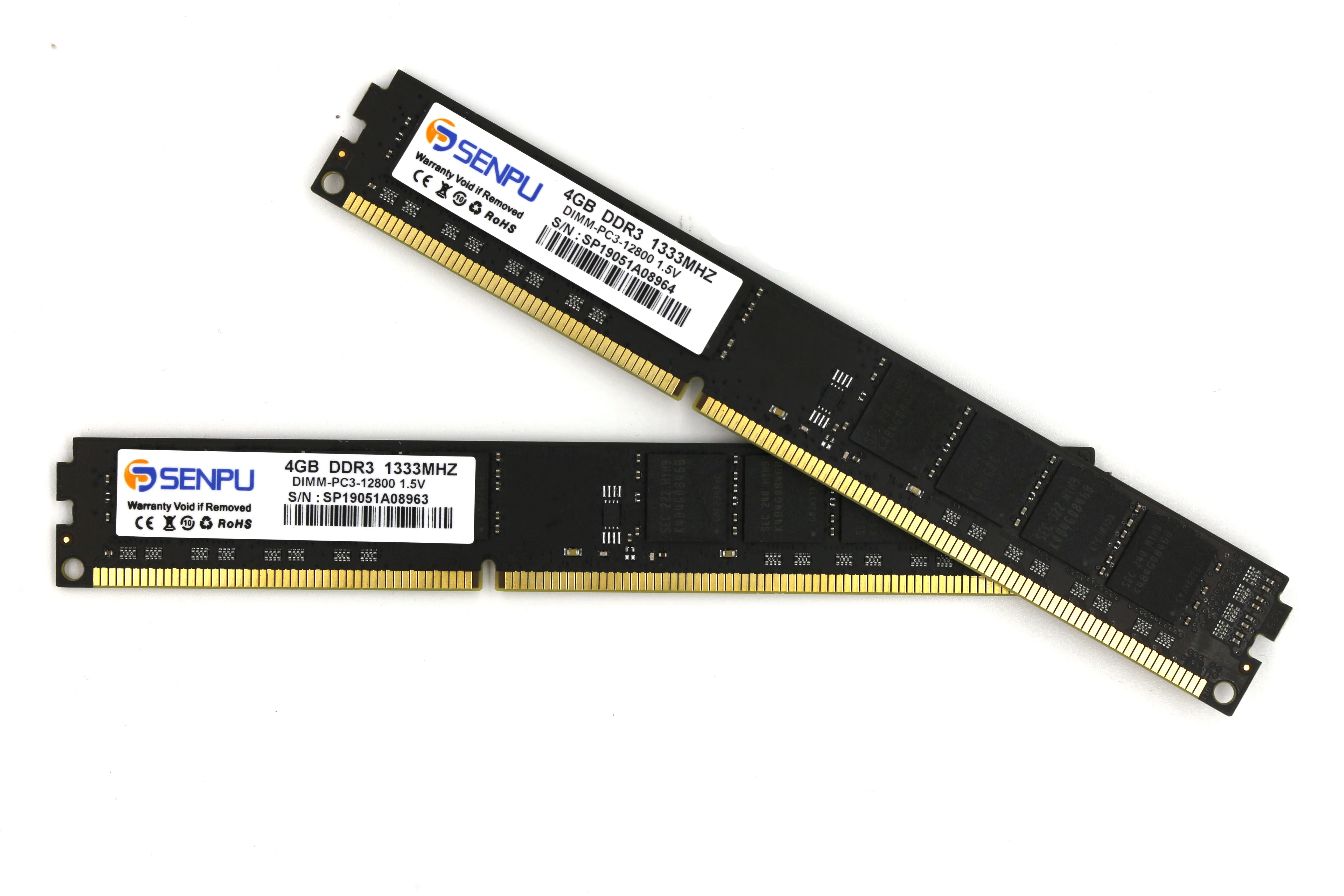 Ddr3 4gb 1066