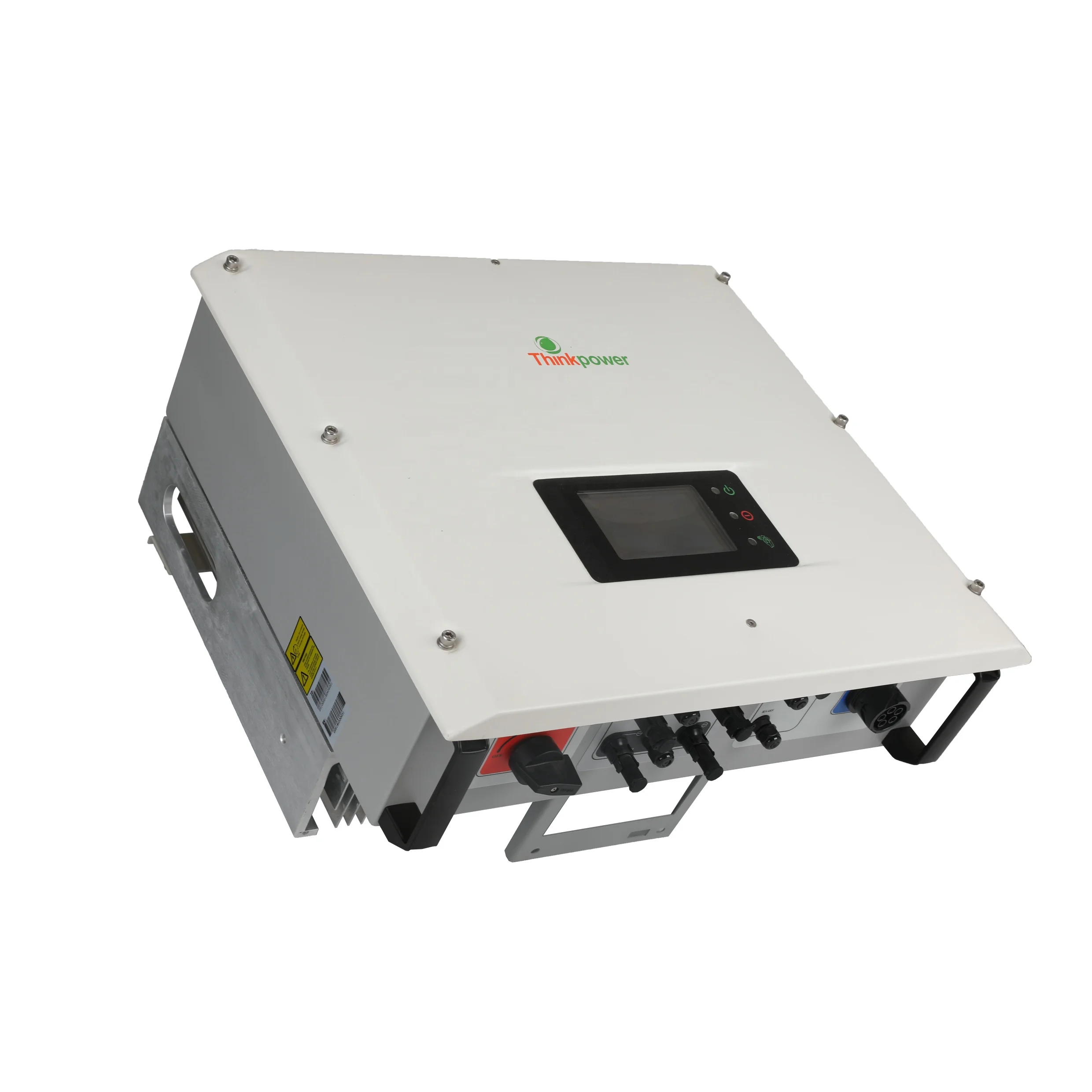 Thinkpower 10kw Three Phase Solar Pv Inverter With Zero Export Power