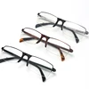 362 Half Rim Eyewear Frames Branded German Gentleman Optical Glasses Frames For Reading