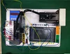 AC servo motor training system,TRAINER MODEL,EDUCATIONAL KIT,TEACHING EQUIPMENT,EXPERIMENT APPARATUS,DIDACTIC BENCH