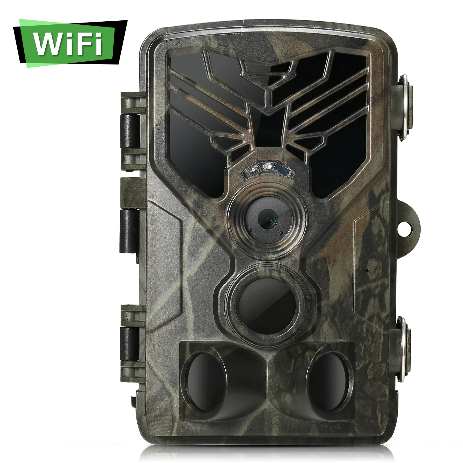 Wifi830 Trail store Camera