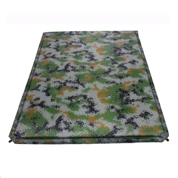 best inflatable sleeping mat