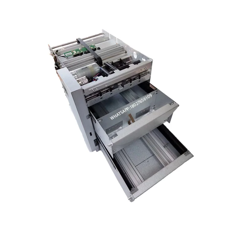 Glory MultiMech Secure Bill Dispenser - Dual Cassette, 100% Tested for ...