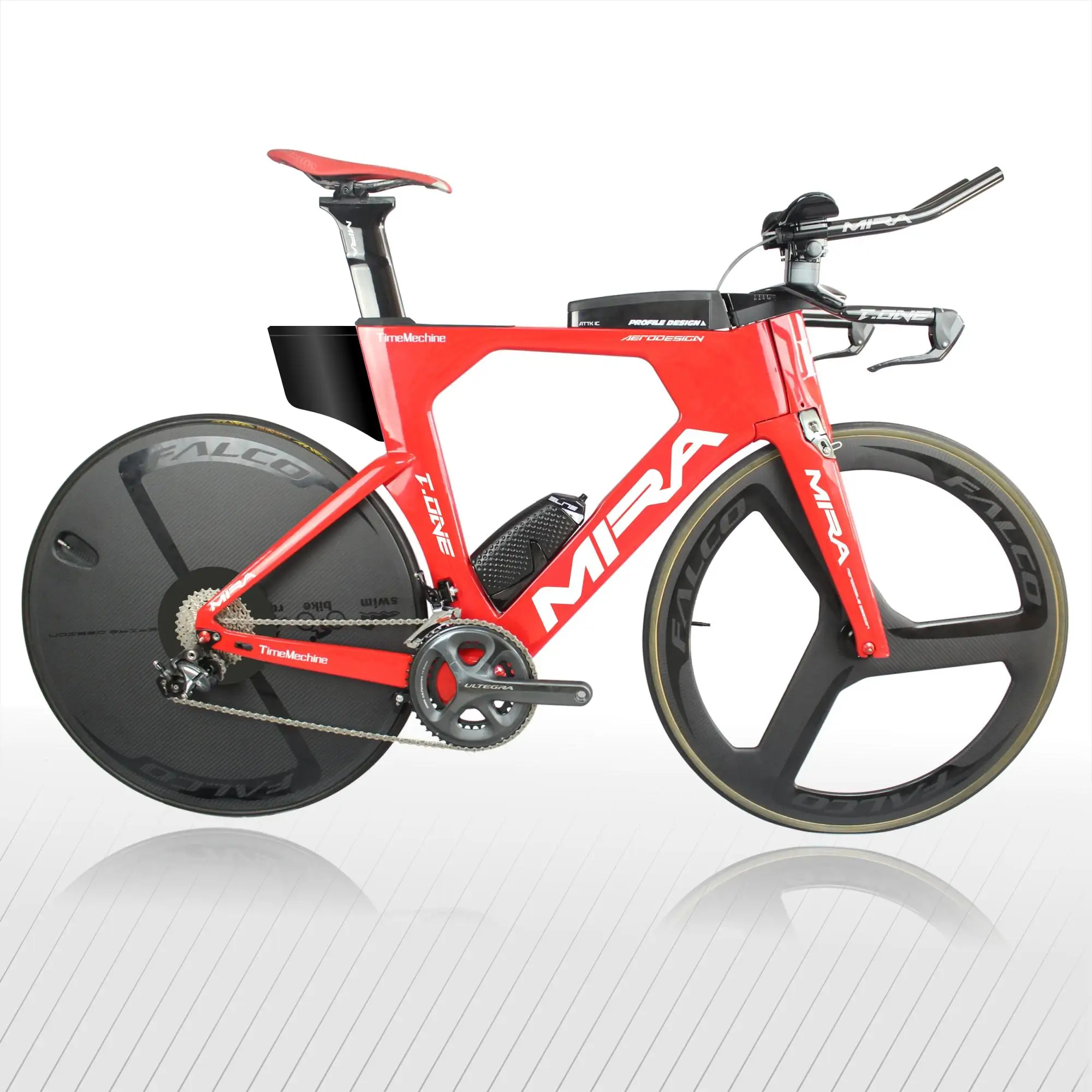 carbon tt bike