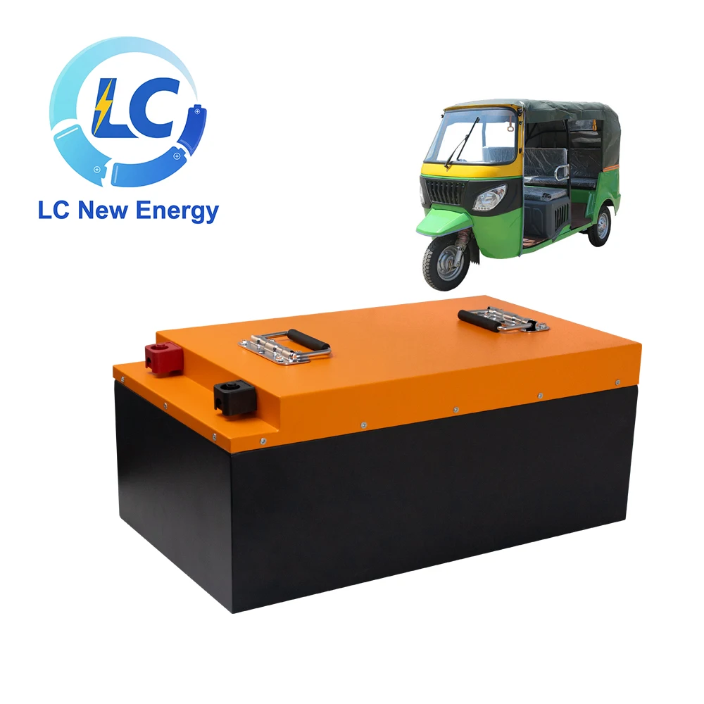 batteries for tricycle