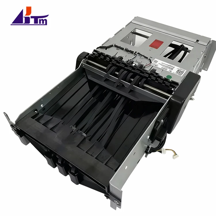 Diebold Nixdorf CMDv6A Cash Divert Module for DN200/250/450 ATMs