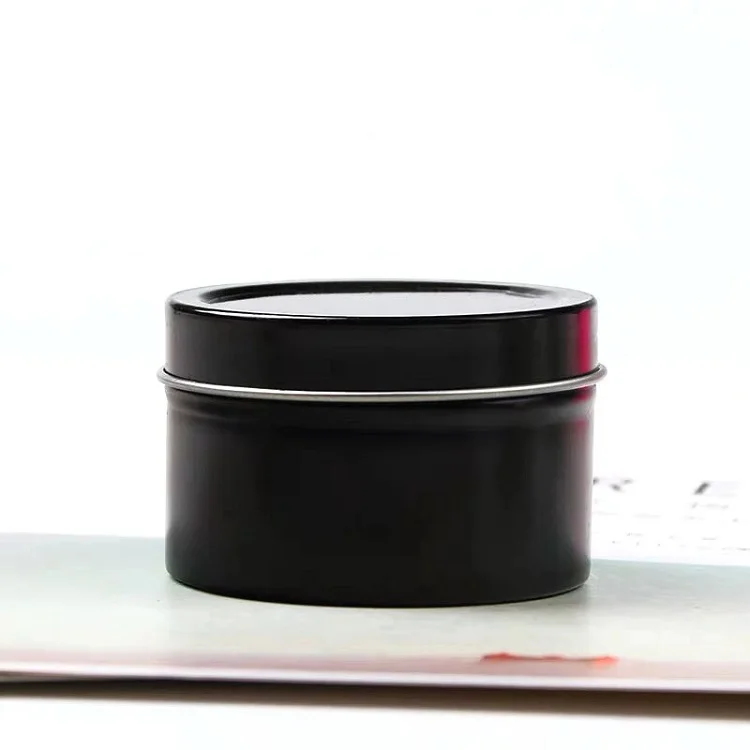 Custom Colored Metal Jars Diy Candle Tins Buy Custom Tin Custom Colored Metal Jars Diy Candle Tins Buy Custom Tin