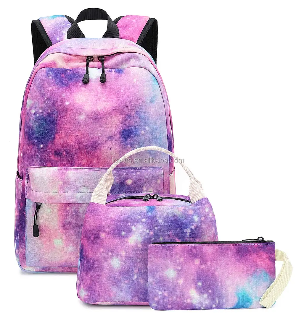 galaxy backpacks for school