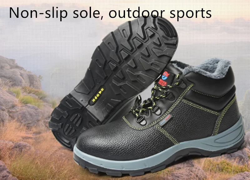 Safety Leather Work Shoes Cheap Safety Shoes Construction Industrial Safety Shoes Buy Safety