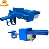 polyester fiber opening machine wool cotton bale opener machine