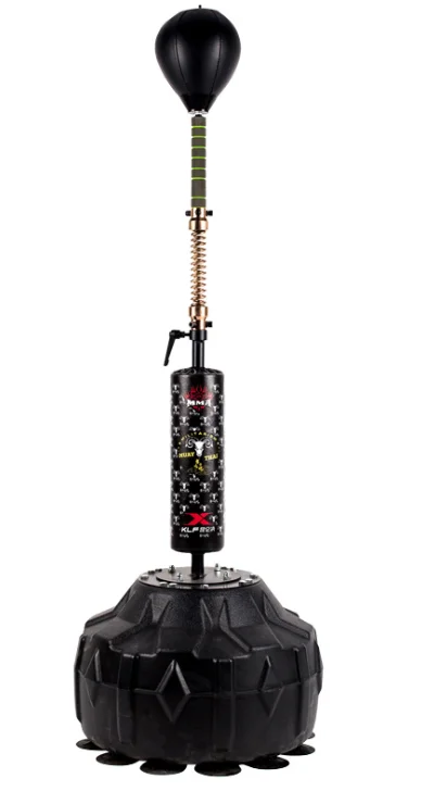 Double End Bag Adjustable Double End MMA Boxing Training Gear