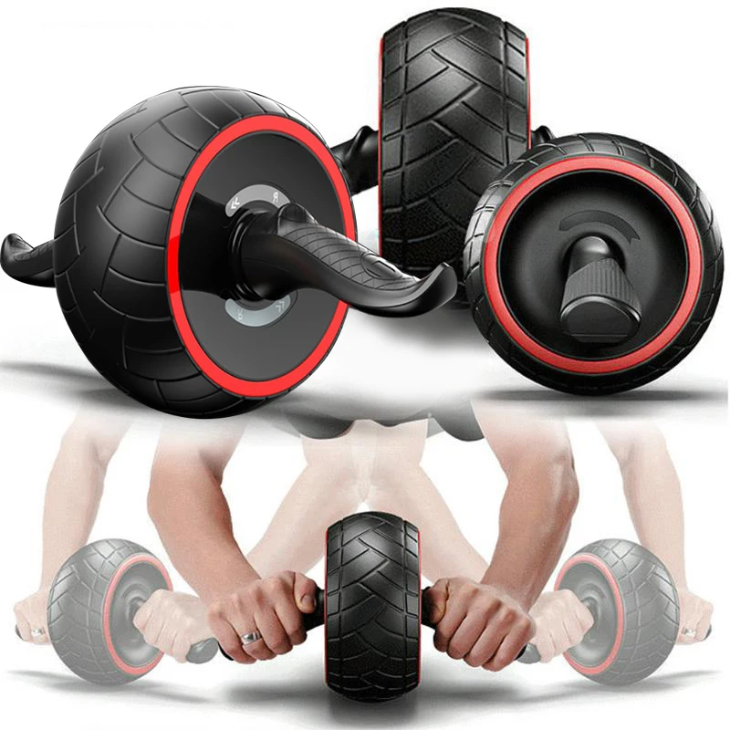 ab roller exercise equipment