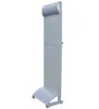 pegboard retail display rack perforated retail display rack