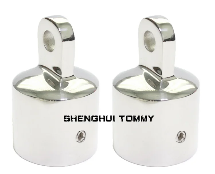 Bimini Tops Hardware In Marin Hardware Square 316 Stainless Top Cap For