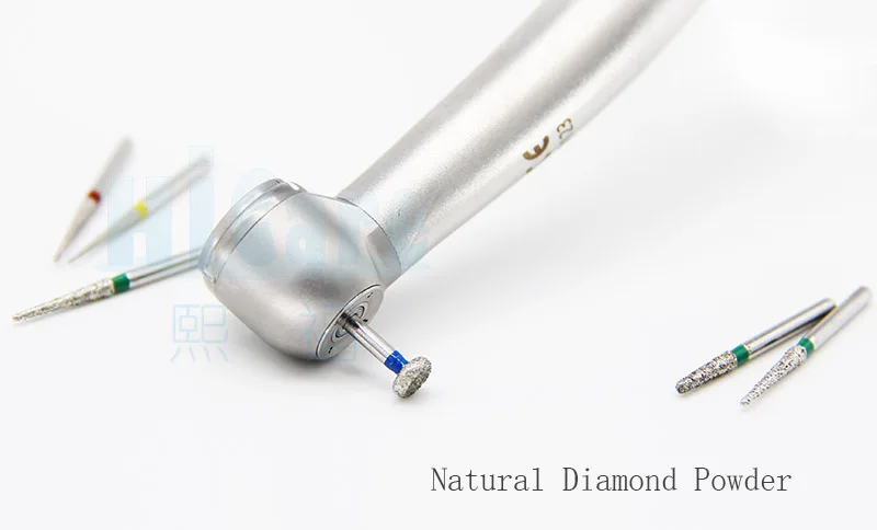 dental drill &amp accessories