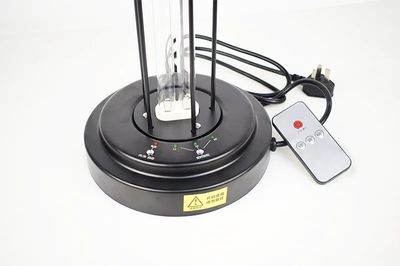 Highly effective Germicidal UV Light for office or home, Wholesale
