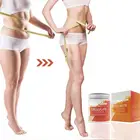Women Body Fat Burning Cellulite Loss Weight Natural Ginger Workout Slimming Cream