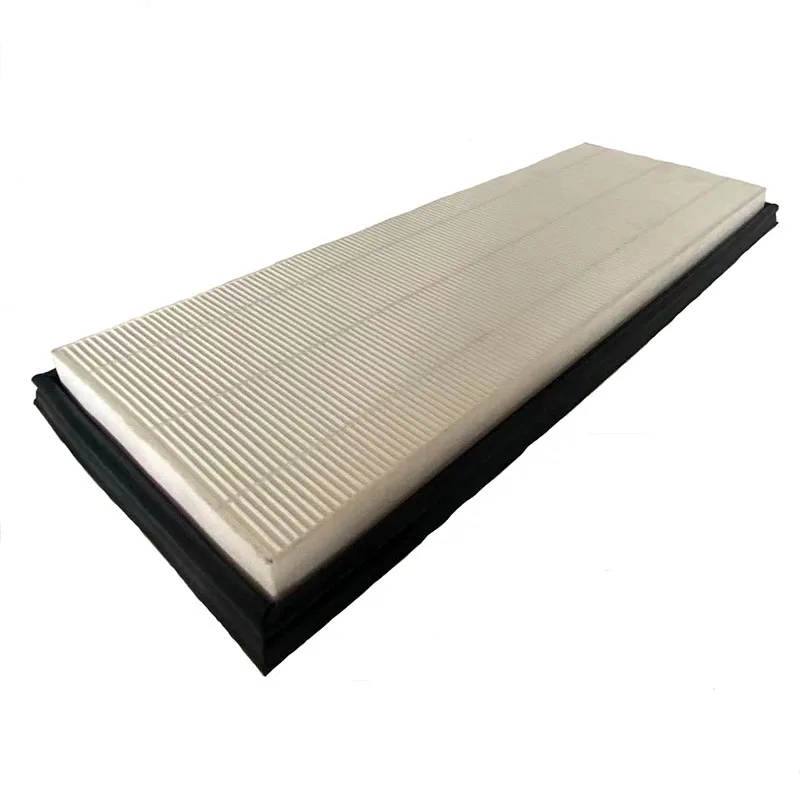 OIFILLIO Cabin Air Filter For Tesla Model Y 2020-2024 - HEPA & Activated Carbon, Replaces OEM 165837500A / 165837600A, Includes Tools