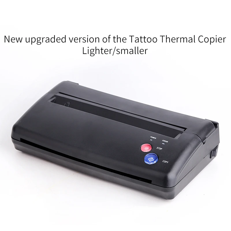 Yilong Tattoo Thermal Copier