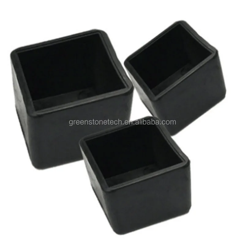 Plastic Square Pvc Pipe End Caps Rubber End Caps For Pipe Buy Pvc Pipe End Caps,Rubber End