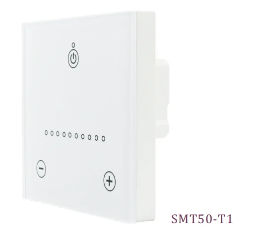 touch led dimmer