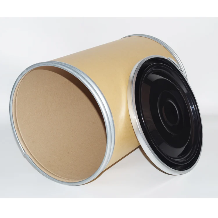Professional Paper Packaging Drums With Ce Certificate Buy Paper