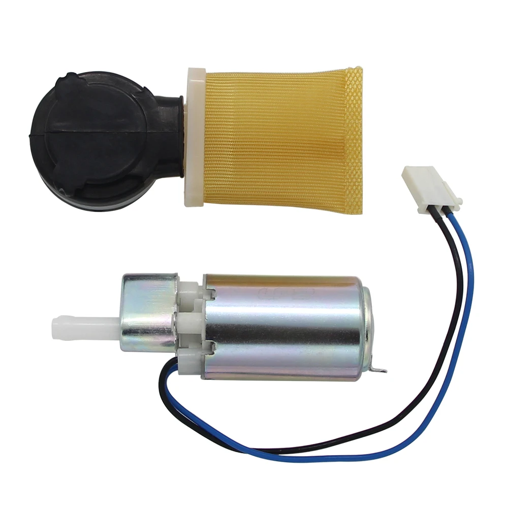 Fuel Transfer Pump For Kawasaki ATV Prairie 650 700 Brute Force 650 750 - View #4