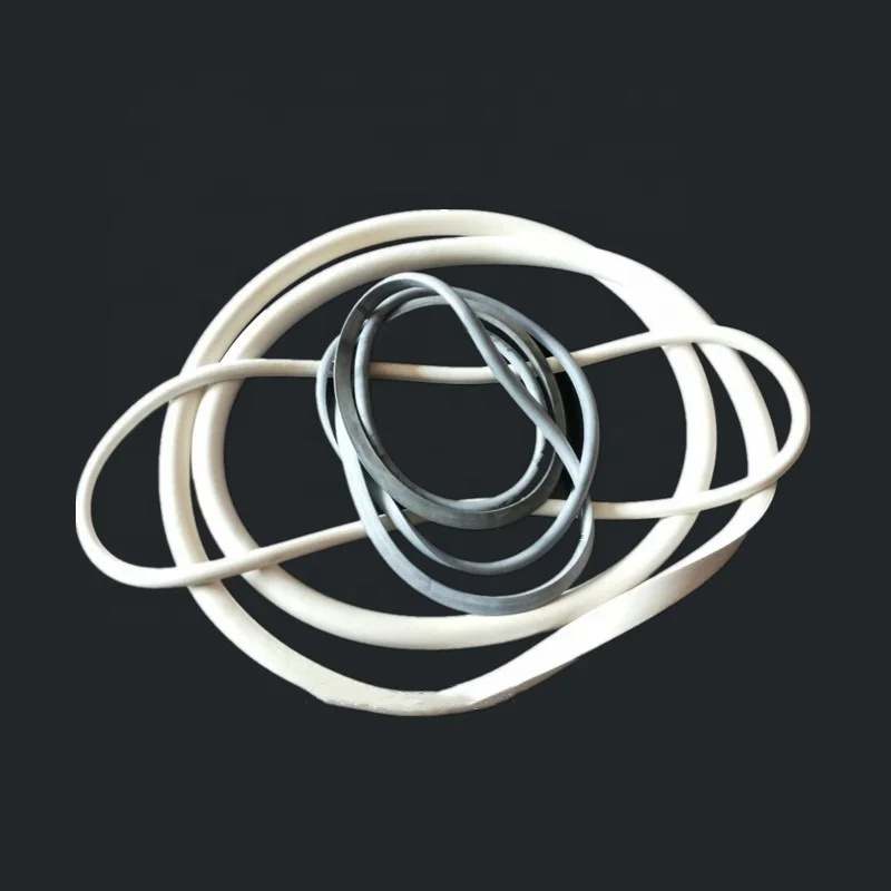 High Performance Sponge Epdm Lid Gasket For 55 Gallon Drum Buy Drum