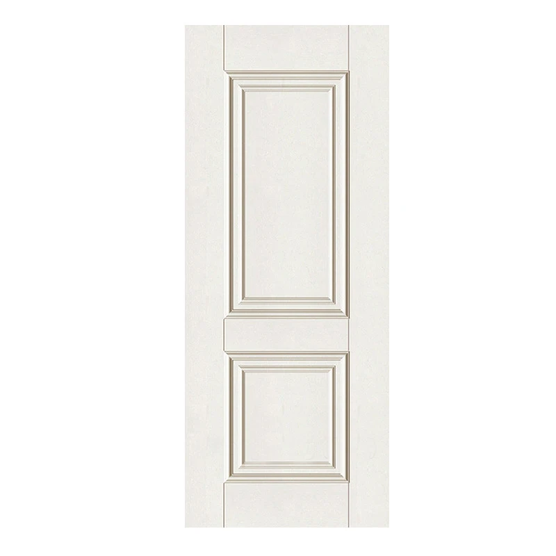 High demand export products Simple design interior kitchen door skin melamine