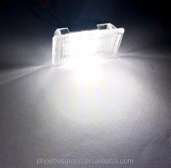 Led Car Interior Light Interior Dome Light Interior Light For