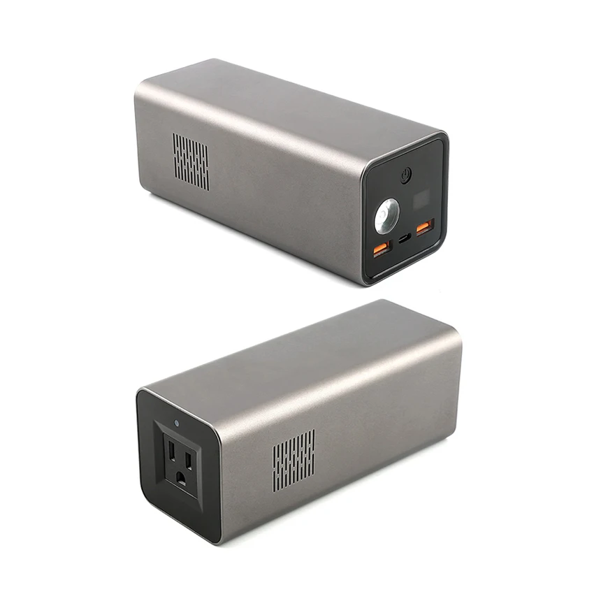 For portable power bank Real 20800mah Li-Polymer Laptop power bank - ANKUX.COM