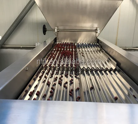 Due heads tablet capsule counting machine