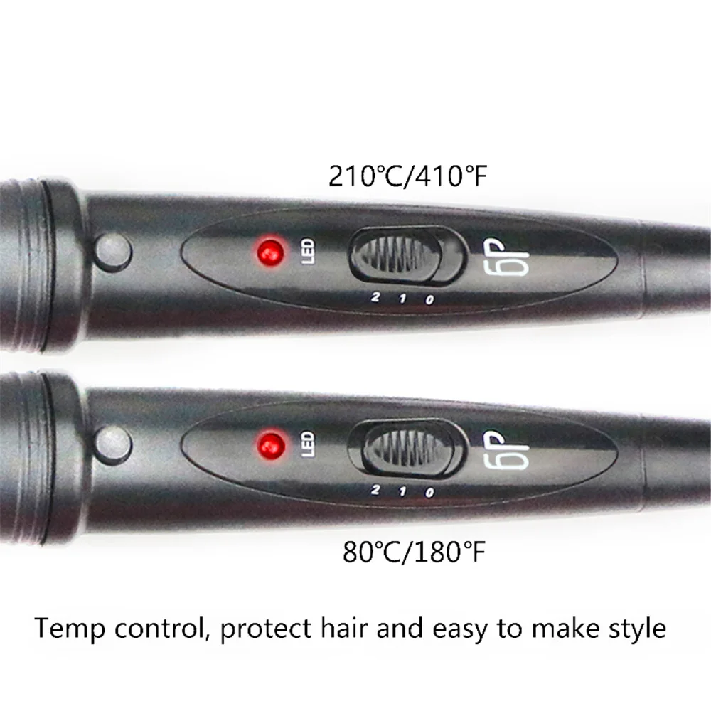 best hair curlers