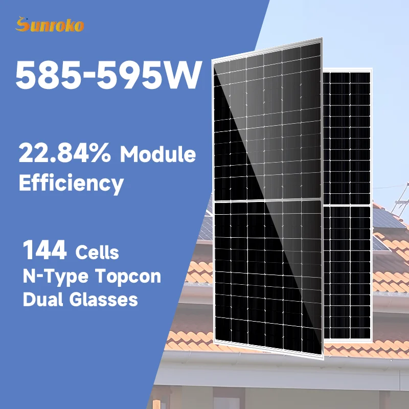 620w solar panel dimensions