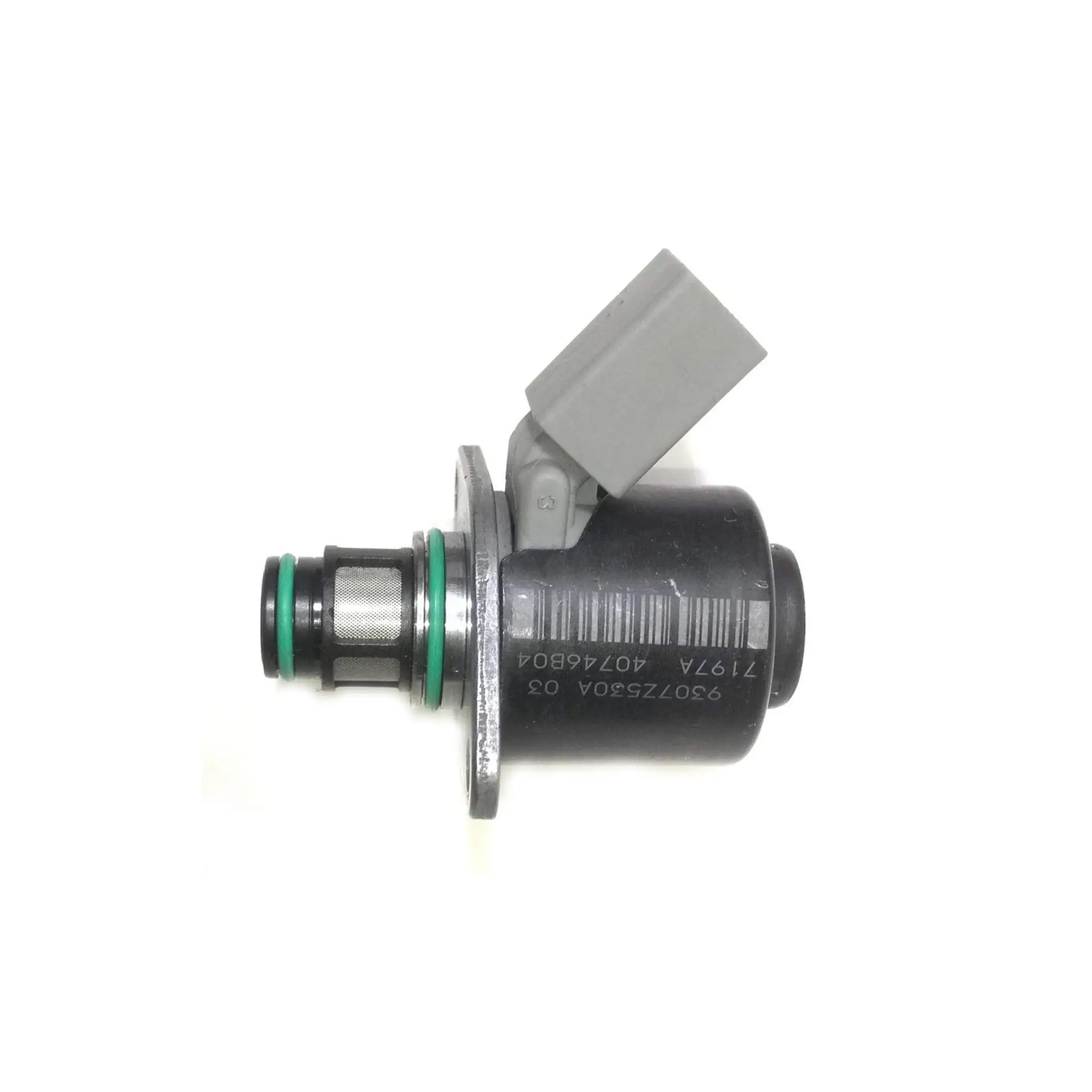 Fuel Quantity Control Valve A6460740384 Pump Inlet Metering Pressure