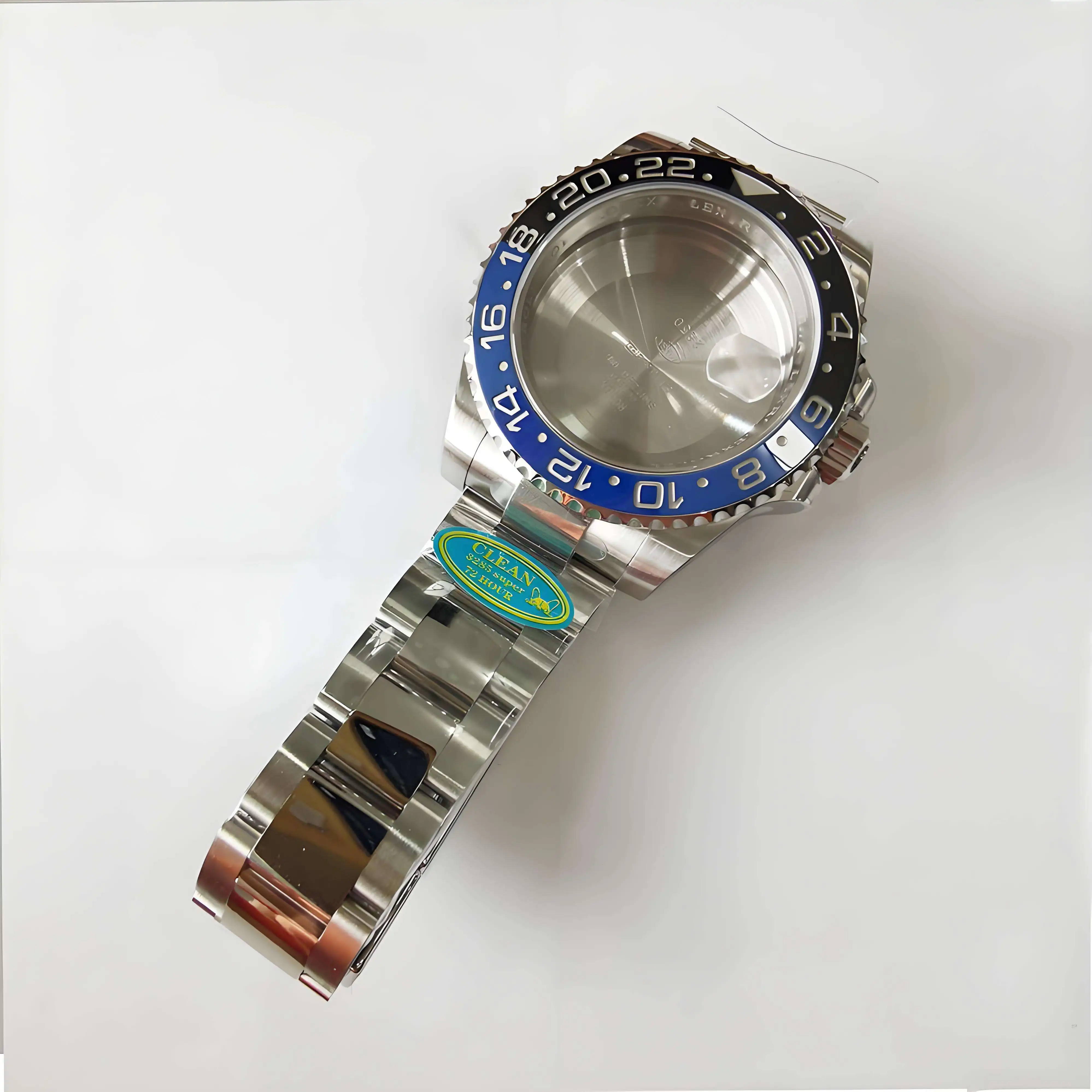 4130 clean factory watch