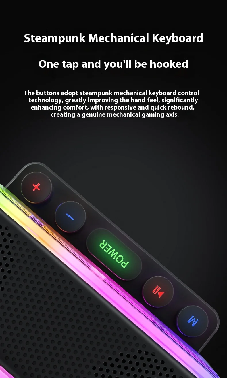 Multifunctional Z6 Wireless Desktop for BT Speaker High-Volume Portable Outdoor Subwoofer Cross-Border New Model Home