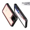 2019 New arrival 3 in 1 Back Clip Mobile Accessories Phone Case For Iphone XR XS MAX XI 11