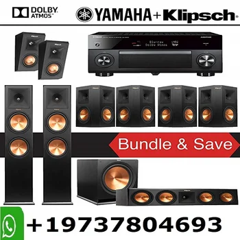 11.2 dolby atmos home theater system