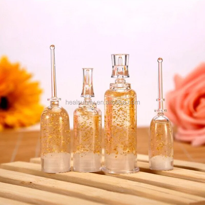 1ml Mini Cheap Empty Sample Ampoule Amber Clear Glass Vials Buy High