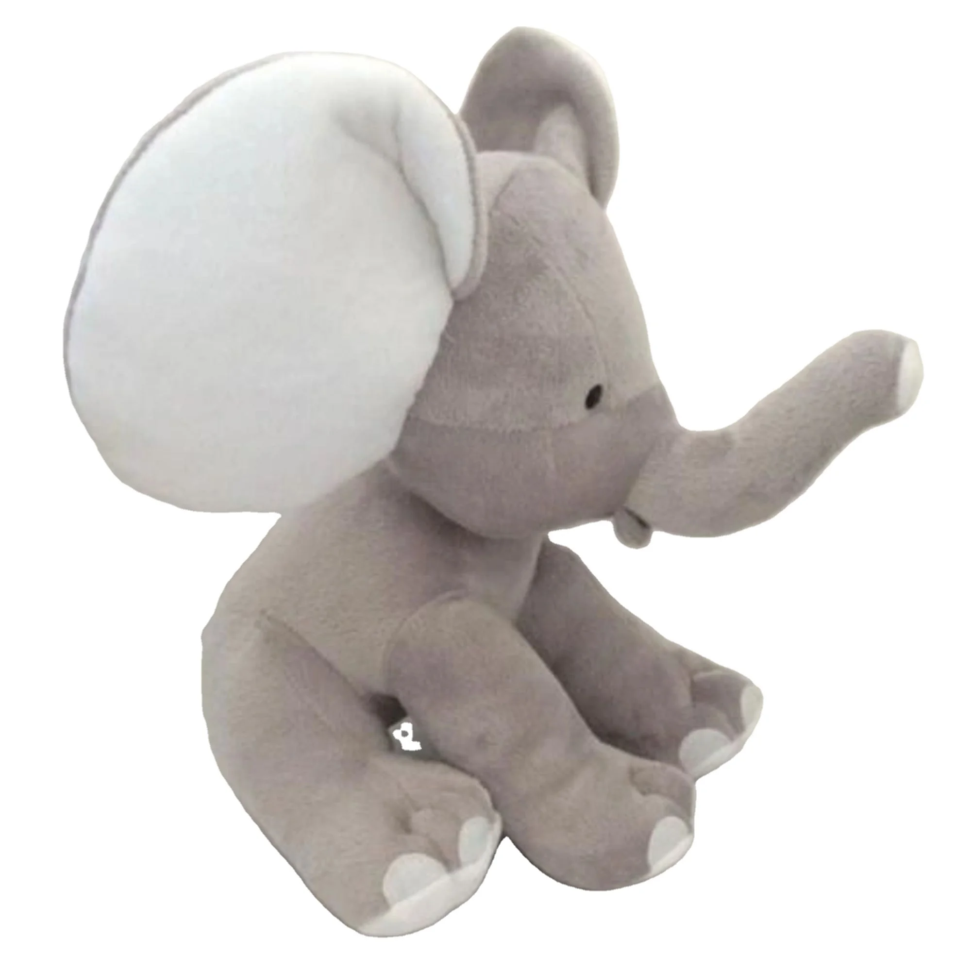 sublimation stuffed animals